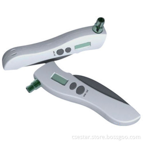 Digital Tire Pressure Gauge with Backlight and Headlight